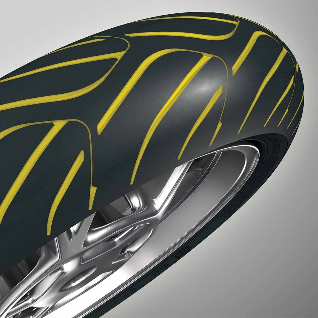 DUNLOP ROADSMART III 160/60R15M 67H TL