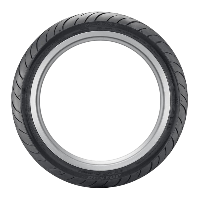DUNLOP ROADSMART IV 120/70ZR17 58W TL