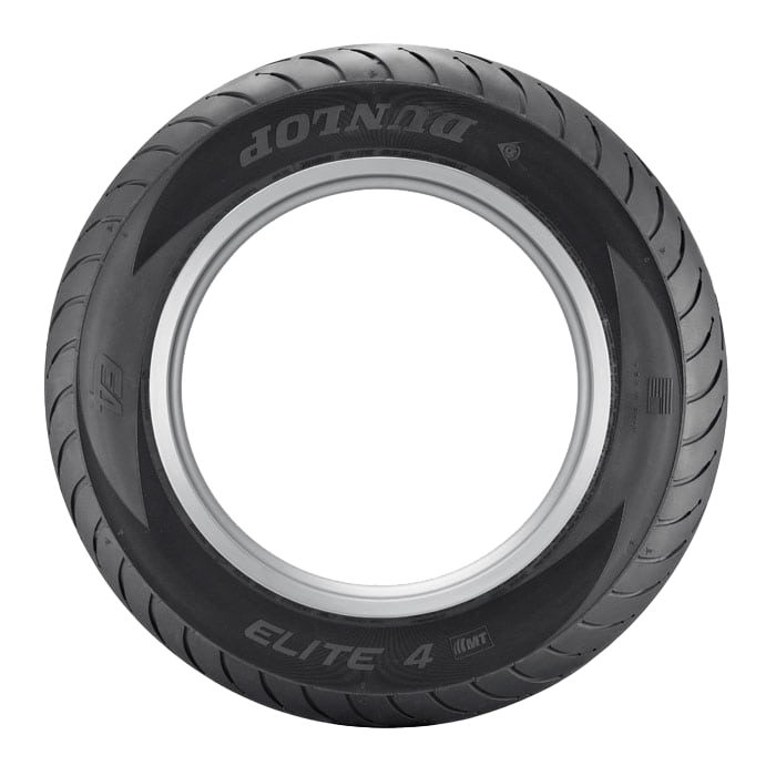 DUNLOP ROADSMART IV 120/70ZR17 58W TL