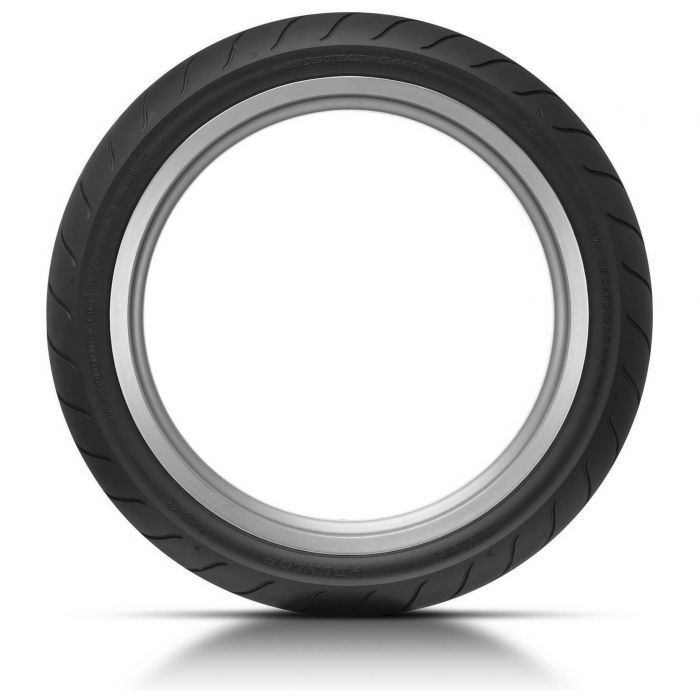 DUNLOP ROADSMART IV 120/70ZR17 58W TL