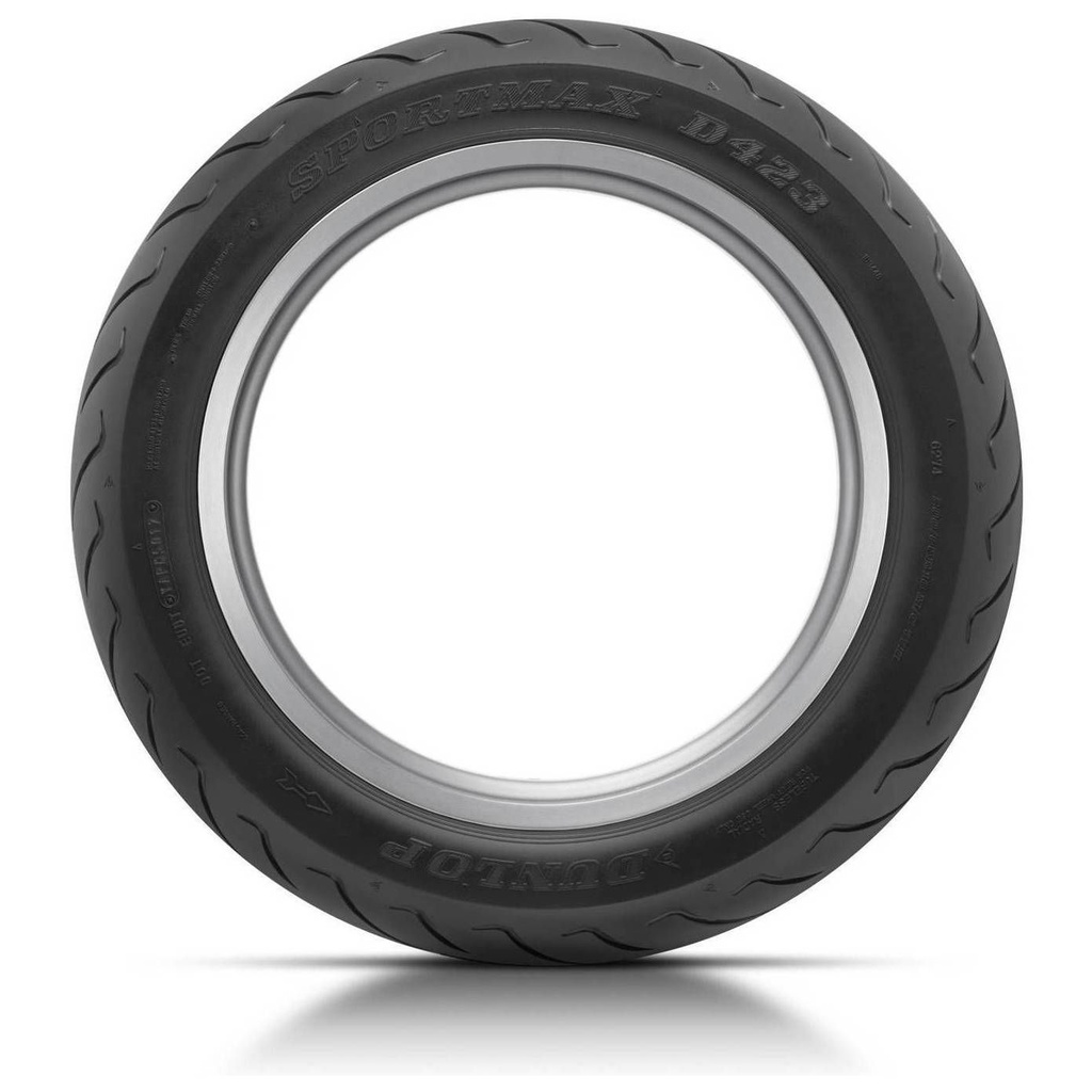 DUNLOP ROADSMART IV 120/70ZR17 58W TL