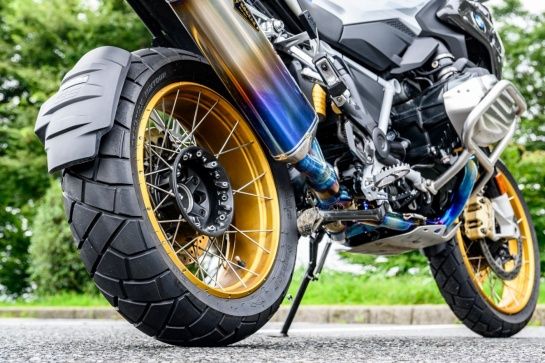 DUNLOP TRAILMAX MIXTOUR 170/60R17 72V TL