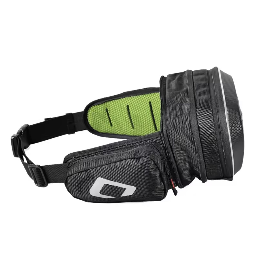 CUCYMA SAC A TAILLE PILOTE