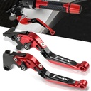 LEVIERS T-MAX ROUGE