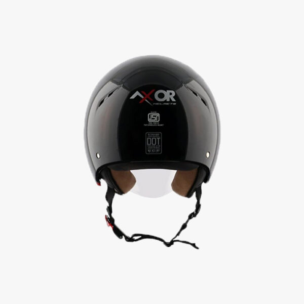 AXOR STRICKER-E BLACK