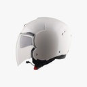 AXOR STRICKER-E WHITE 