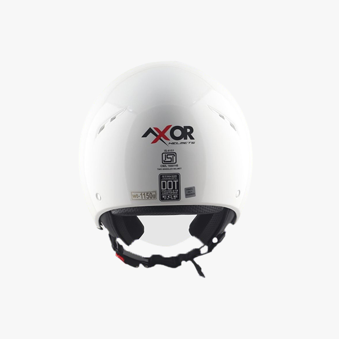 AXOR STRICKER-E WHITE 