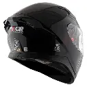 AXOR APEX SOLID BLACK