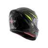 AXOR RAGE CARBON WWARFARE NEON JAUNE M 