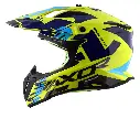 AXOR X-CROSS YELLOW & BLUE 