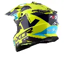 AXOR X-CROSS YELLOW & BLUE 