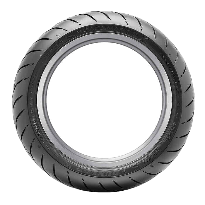 DUNLOP ROADSMART IV 120/70ZR17 58W TL