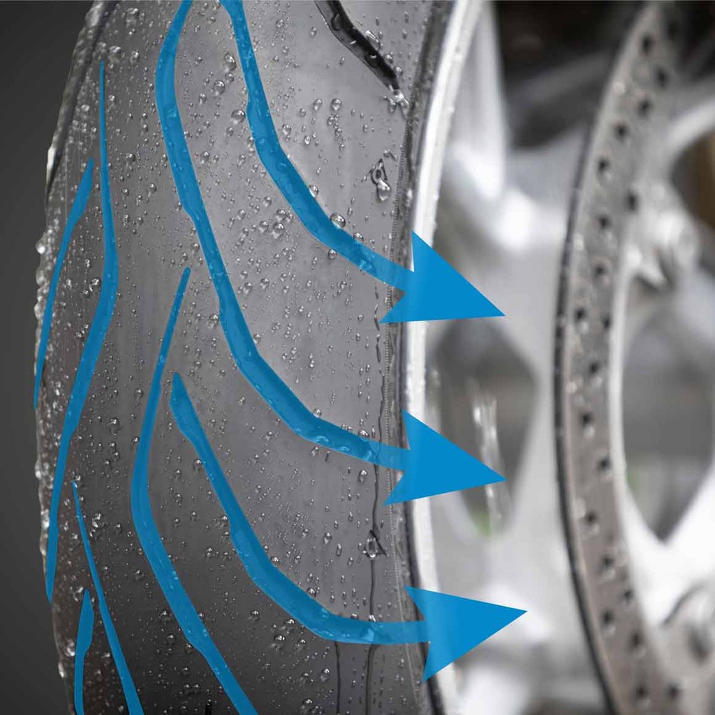 DUNLOP ROADSMART IV 120/70ZR17 58W TL