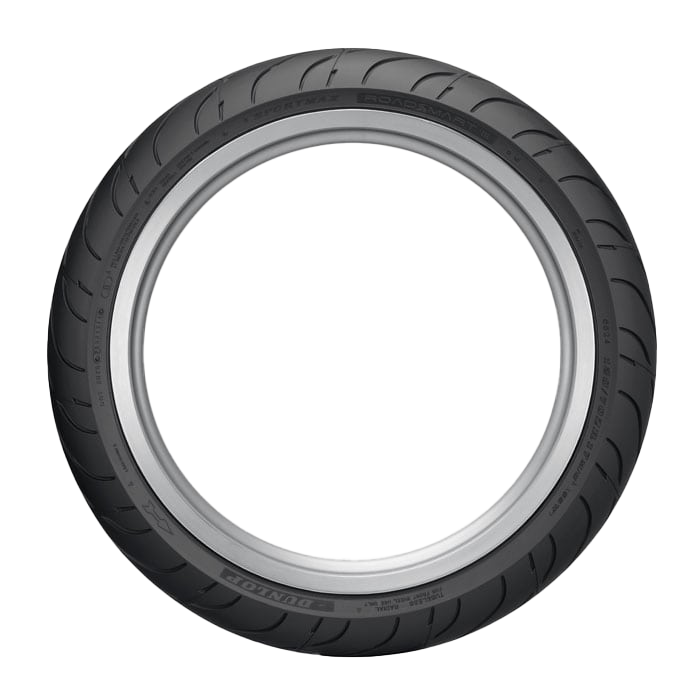 DUNLOP ROADSMART III 120/70R15M 56H TL