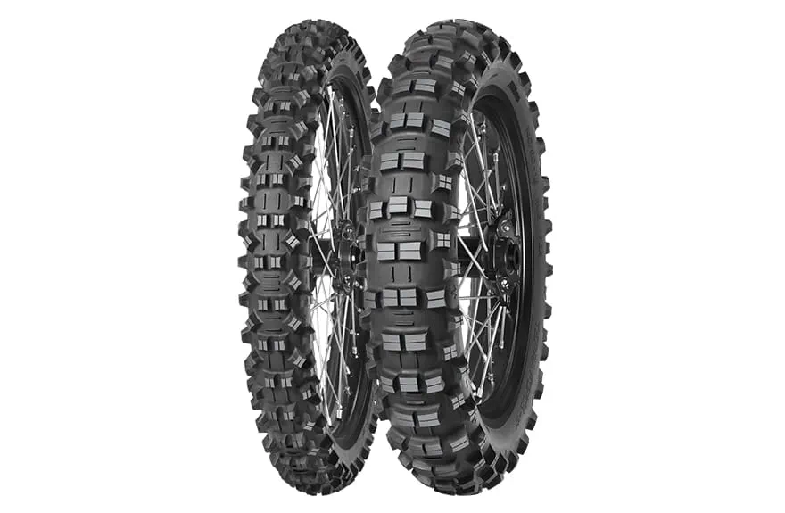 MITAS TERRA FORCE-EF 120/90-18 65R TT 