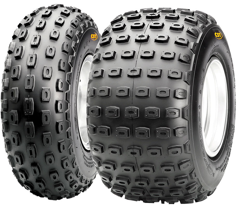 CST C925 18*9,5-8 