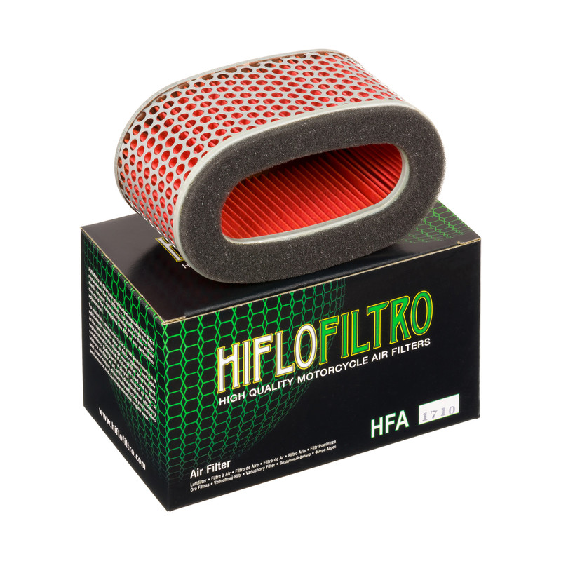 HIFLOFILTRO FILTRE A AIR HFA1710