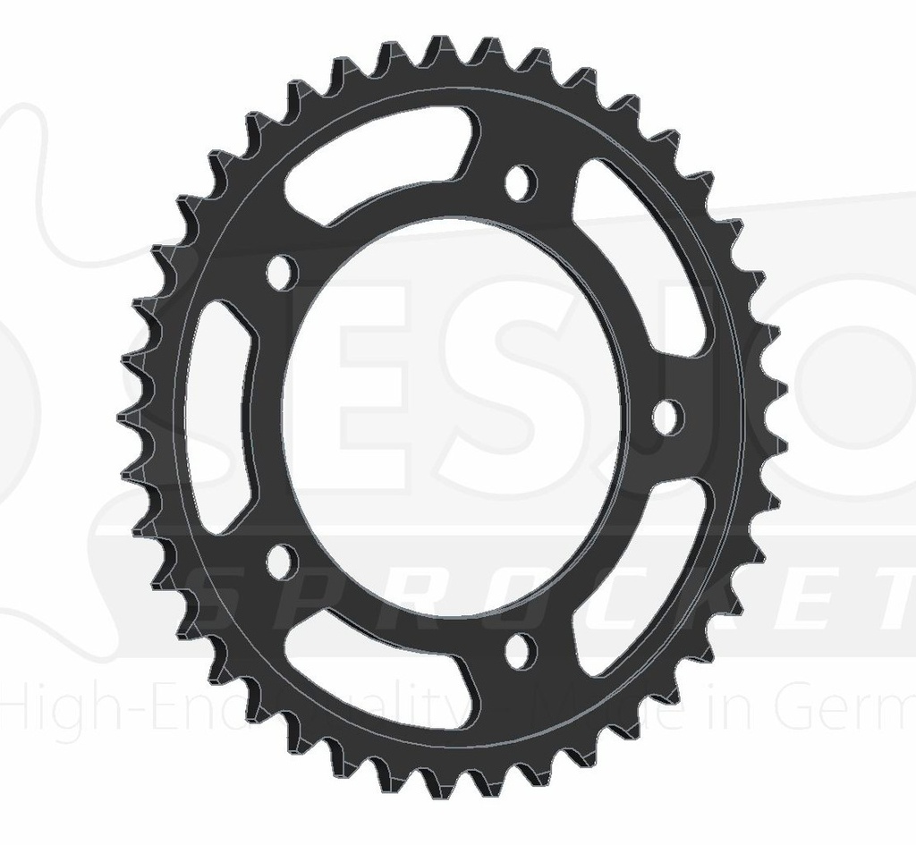 ESJOT PLATEAU 50-32009-46