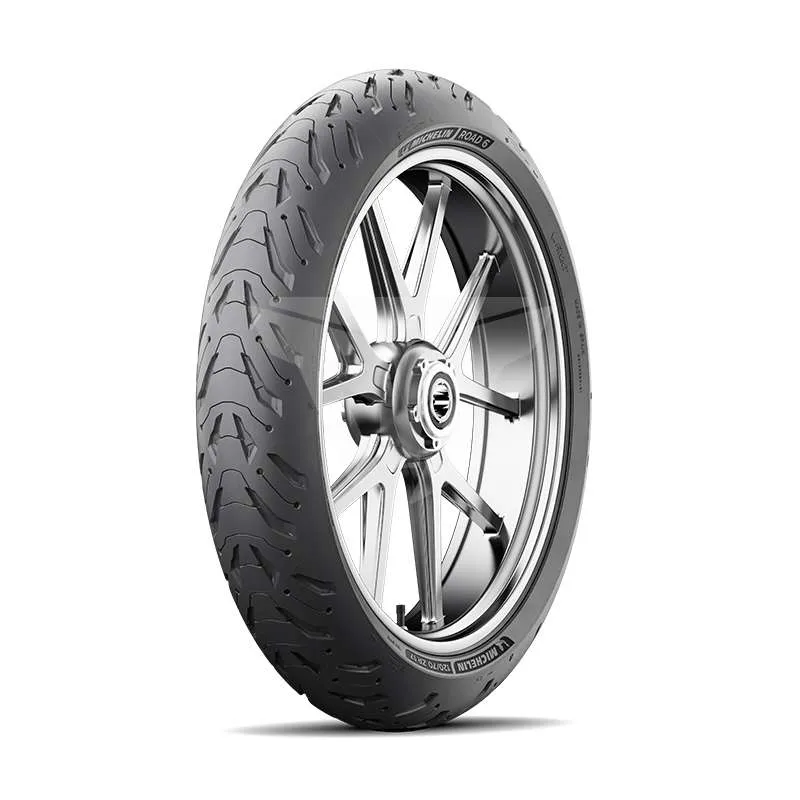 MICHELIN ROAD 6 120/70ZR19 M/C 60W TL
