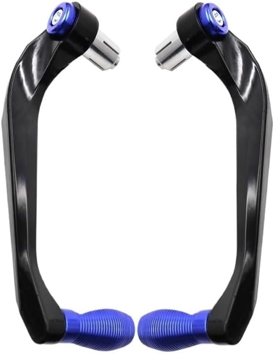 PROTECTIONS DE LEVIERS FINITION CARBON