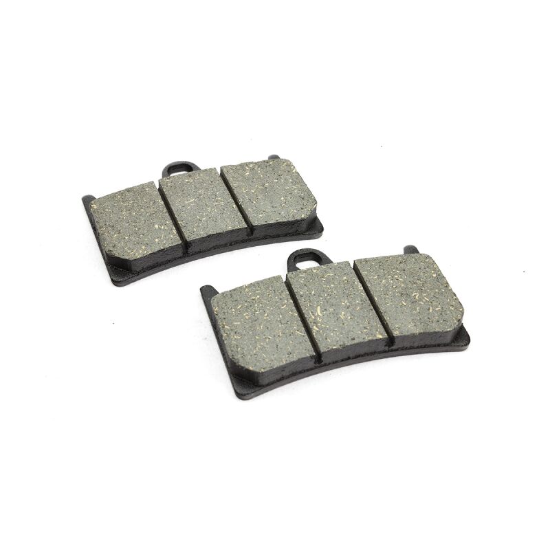 BCR PLAQUETTES DE FREINS 7720187