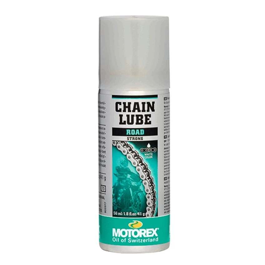 MOTOREX CHAINLUBE ROAD "REFILL ME" 56ML 