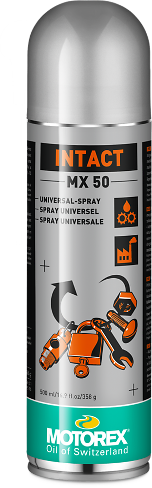MOTOREX INTACT MX 50 200ML