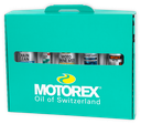 MOTOREX RIDE N' SHINE KIT D'ENTRETIEN 6 in 1