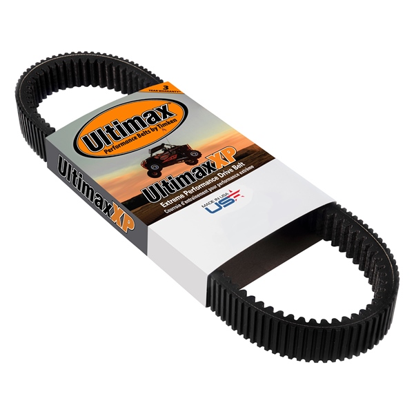ULTIMAX COURROIE DE TRANSMISSION KEVLAR UXP-446