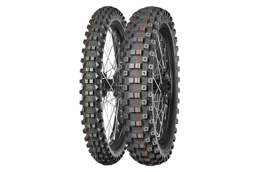 MITAS TERRAFORCE MX MH 90/90-21 54M TT