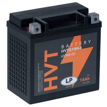 LP BATTERIE HVTG14H MAX