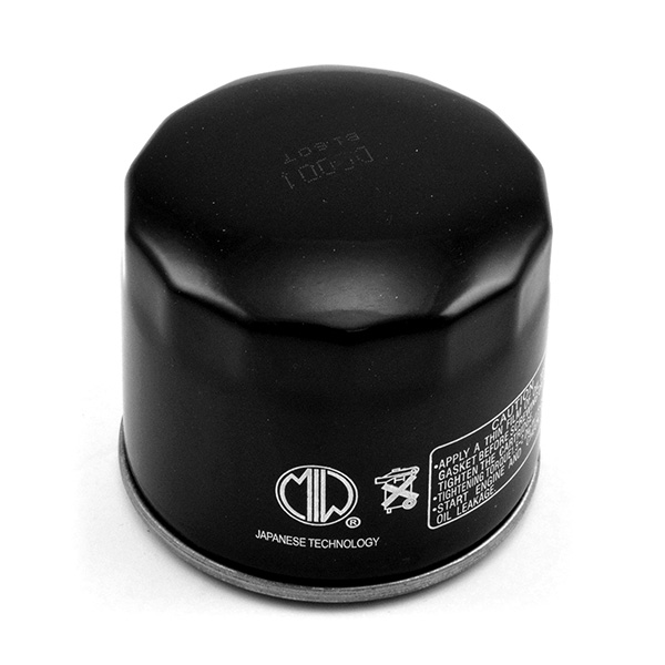 MIW FILTRE A HUILE D6001 | HF153
