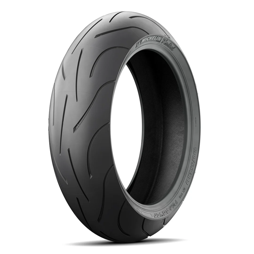 MICHELIN PILOT POWER 2CT 190/55ZR17 75W TL
