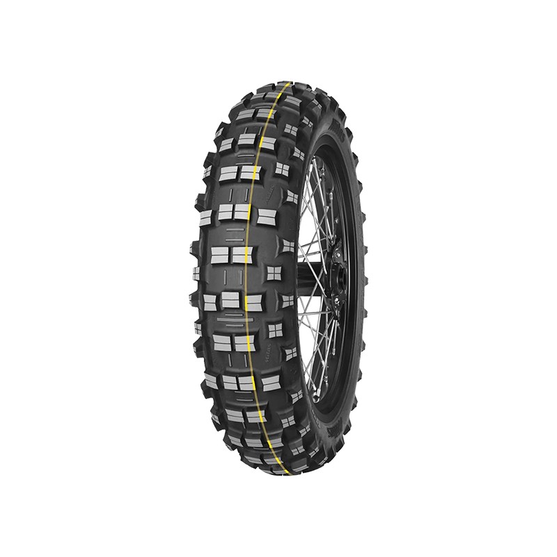 MITAS TERRA FORCE-EF 140/80-18 70R TT 