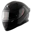 AXOR APEX SOLID BLACK