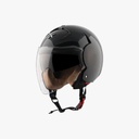 AXOR STRICKER-E BLACK