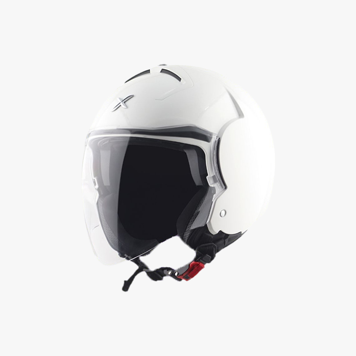 AXOR STRICKER-E WHITE 