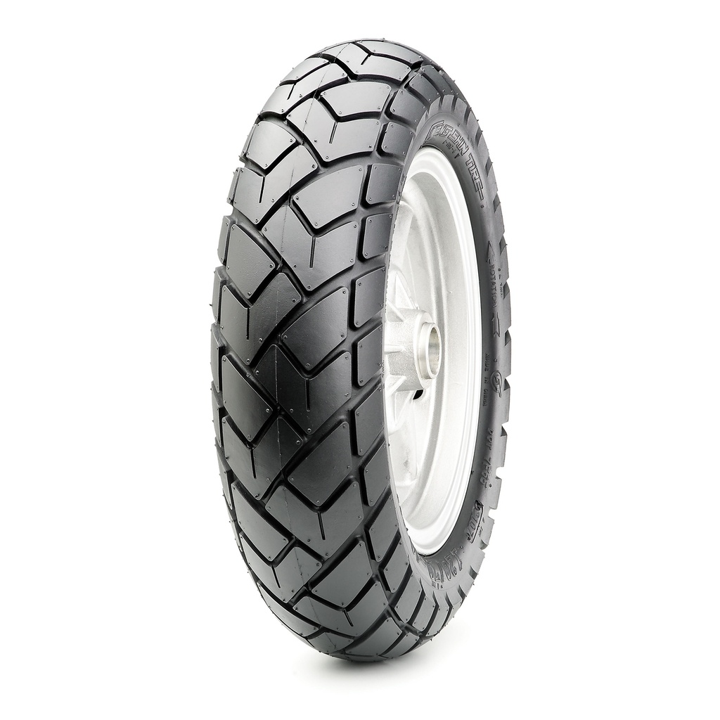 CST C6017 130/80-17 65S TL/TT