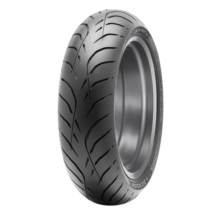 DUNLOP ROADSMART IV 190/55ZR17 75W TL   