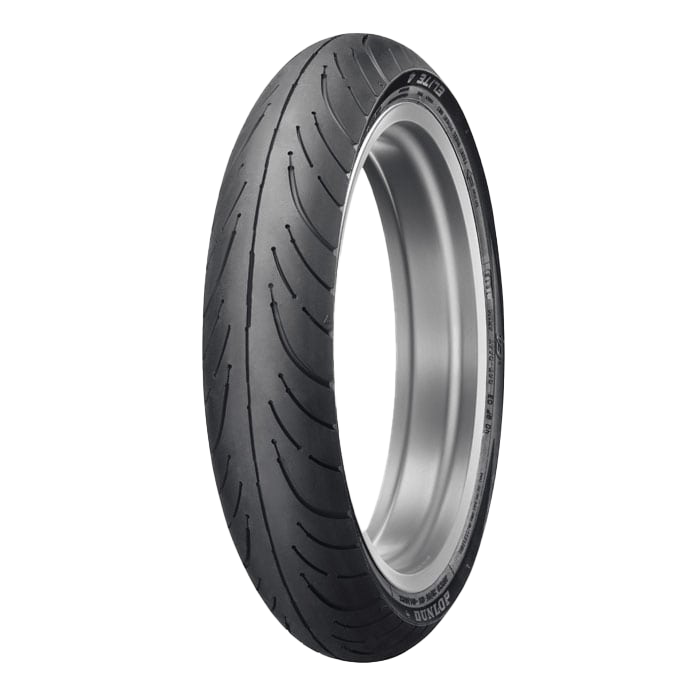 DUNLOP ELITE-4 130/70R18 63H TL
