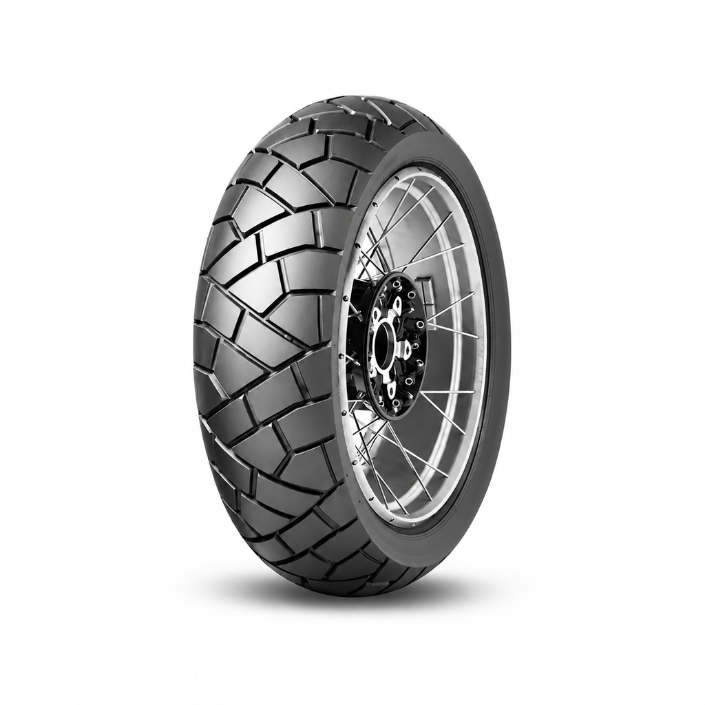 DUNLOP TRAILMAX MIXTOUR 170/60R17 72V TL