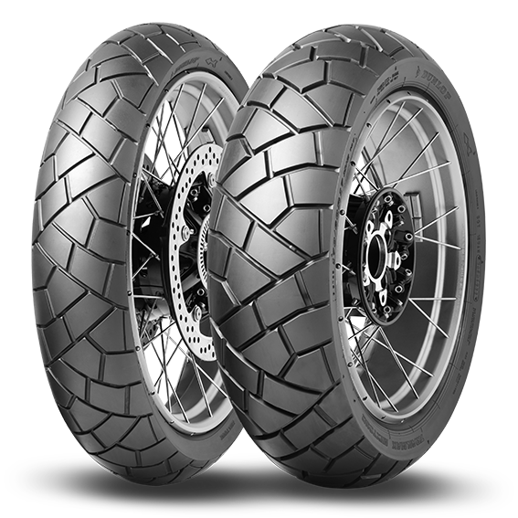 DUNLOP TRAILMAX MIXTOUR 110/80R19 59H TL    
