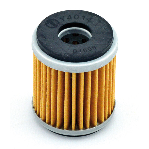 MIW FILTRE A HUILE Y4014 | HF141