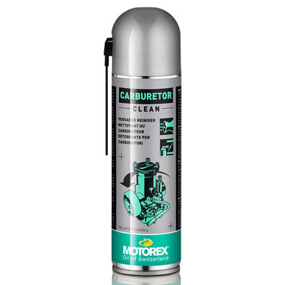 MOTOREX CARBURETOR 500ML