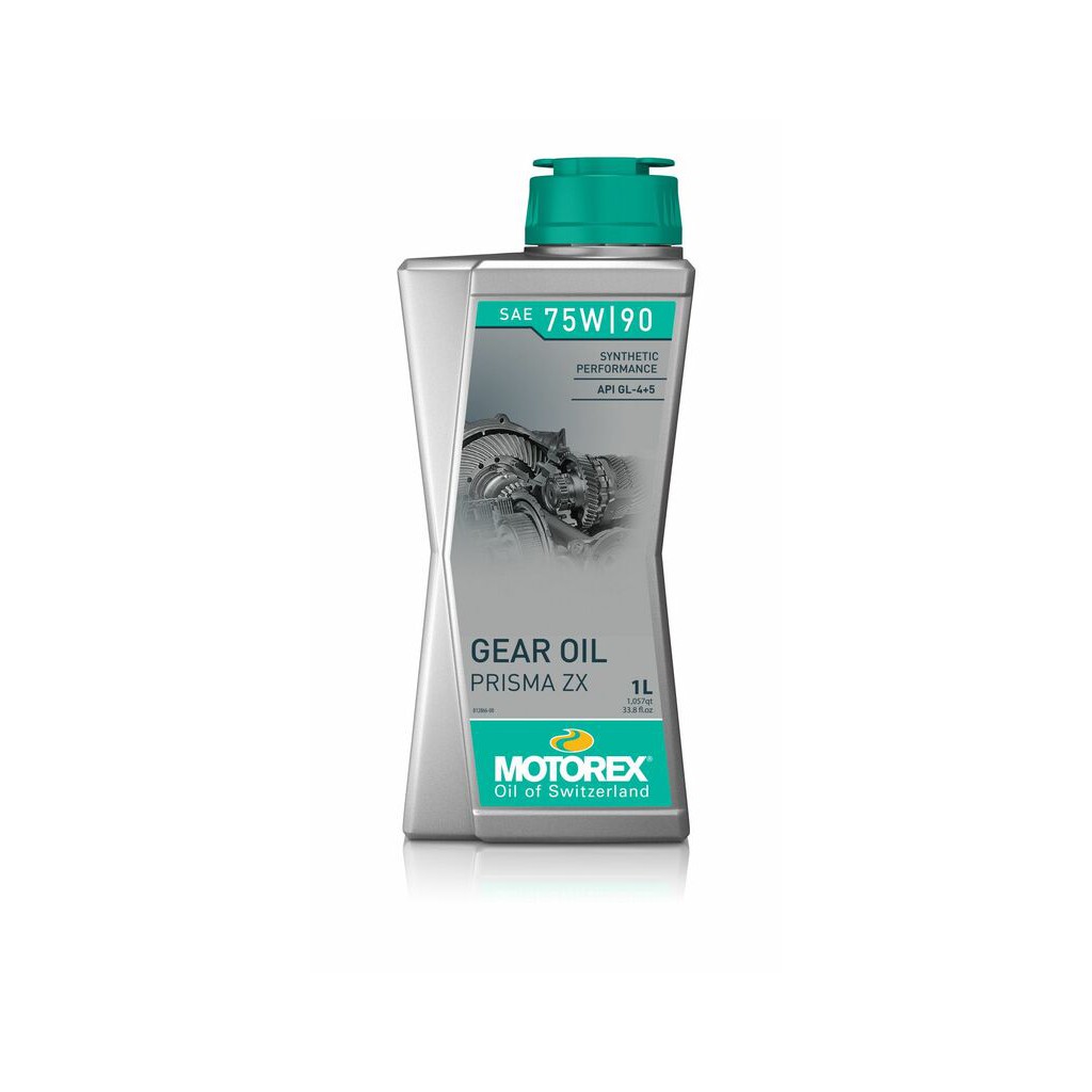 MOTOREX PRISMA ZX  75W/90 1L