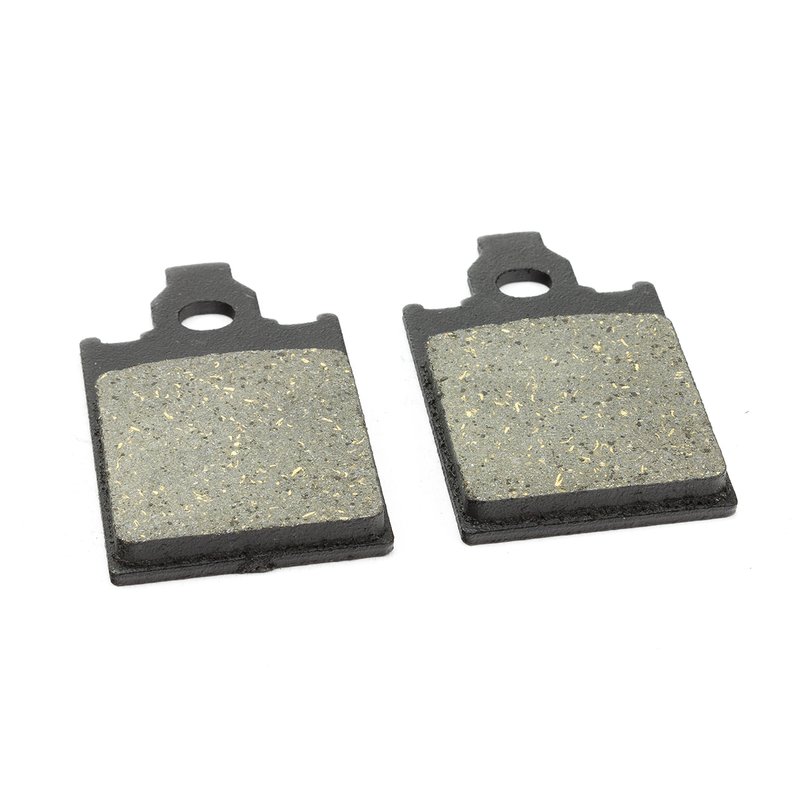 BRENTA PLAQUETTES DE FREINS 3012