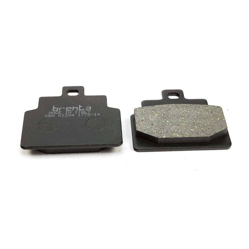 BRENTA PLAQUETTES DE FREINS 3028