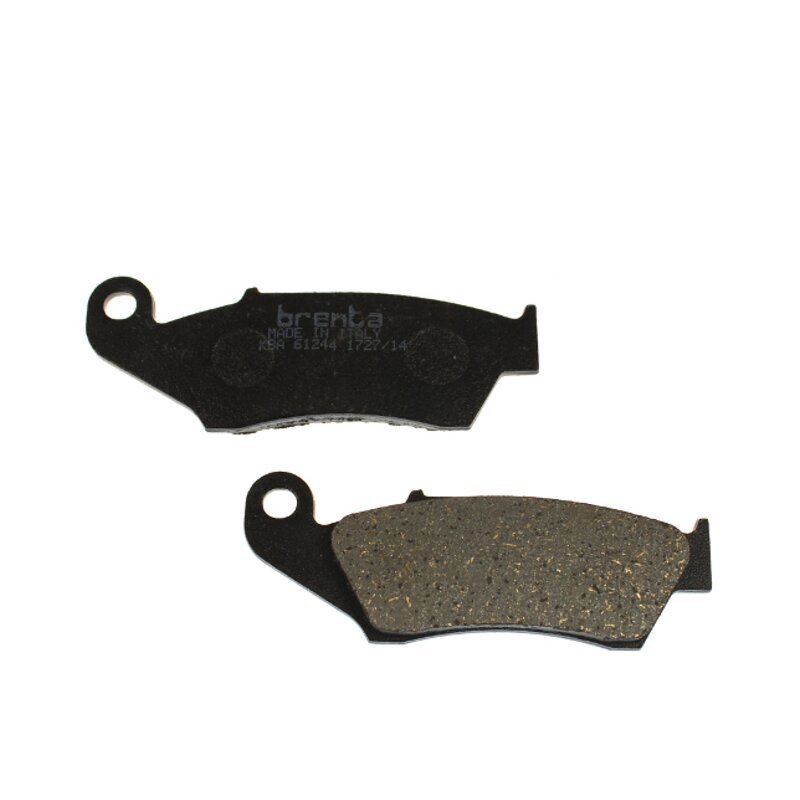 BRENTA PLAQUETTES DE FREINS 3050
