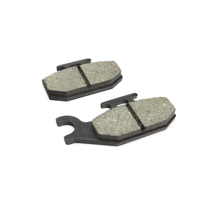 BRENTA PLAQUETTES DE FREINS 3110