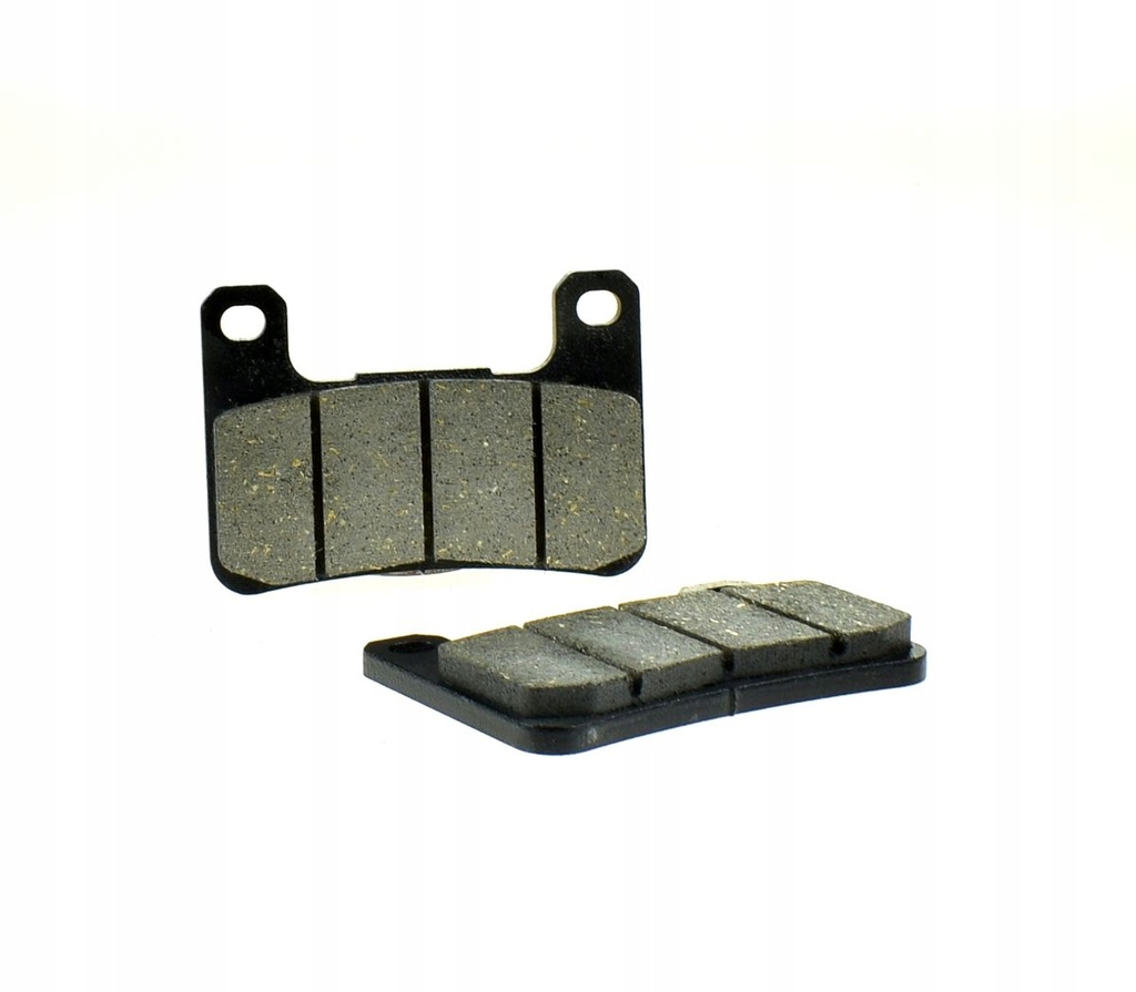 BRENTA PLAQUETTES DE FREINS 3117